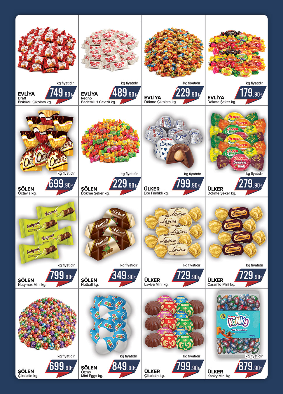 13-26 MART FIRSATLARI