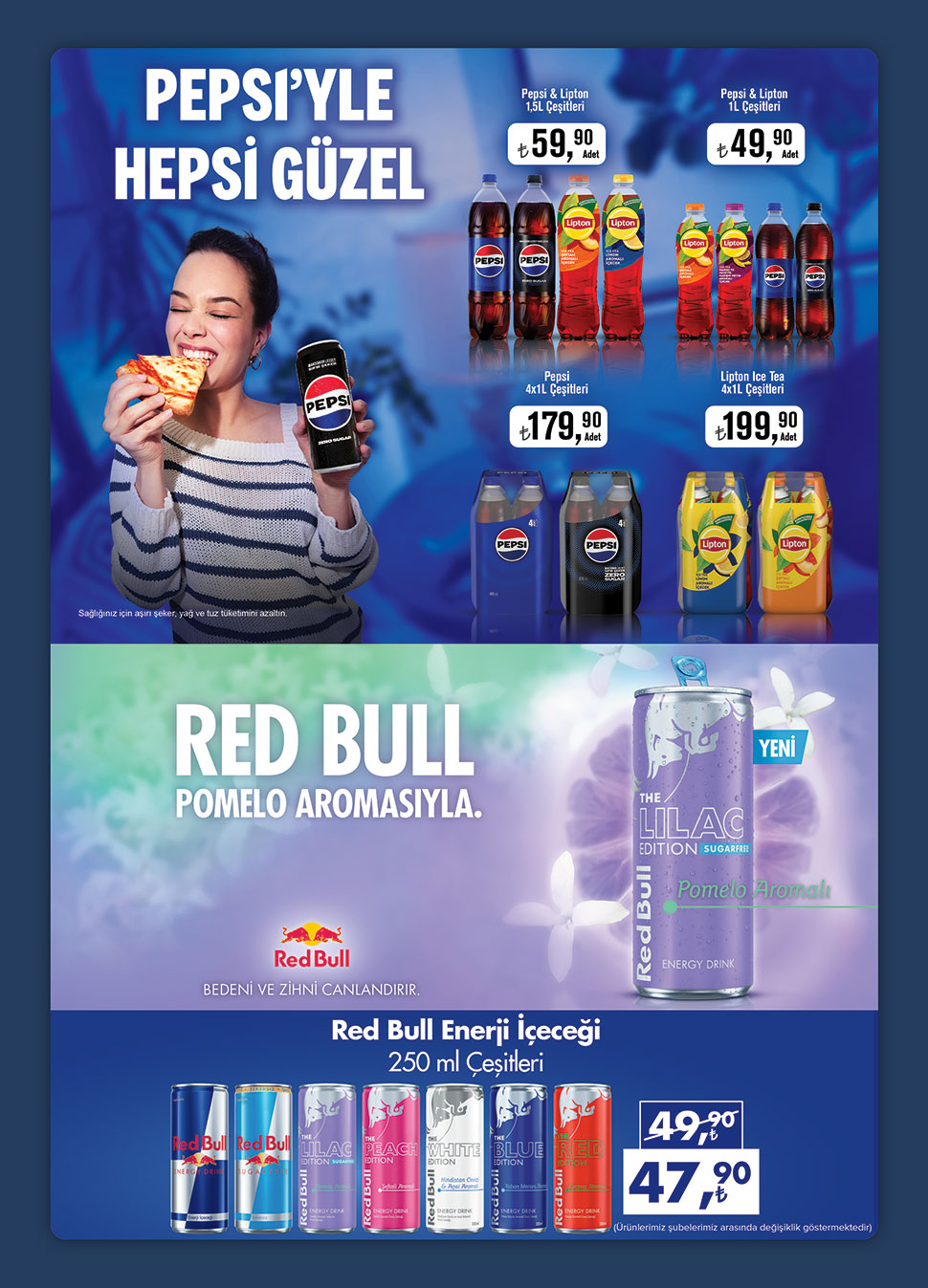 13-26 MART FIRSATLARI