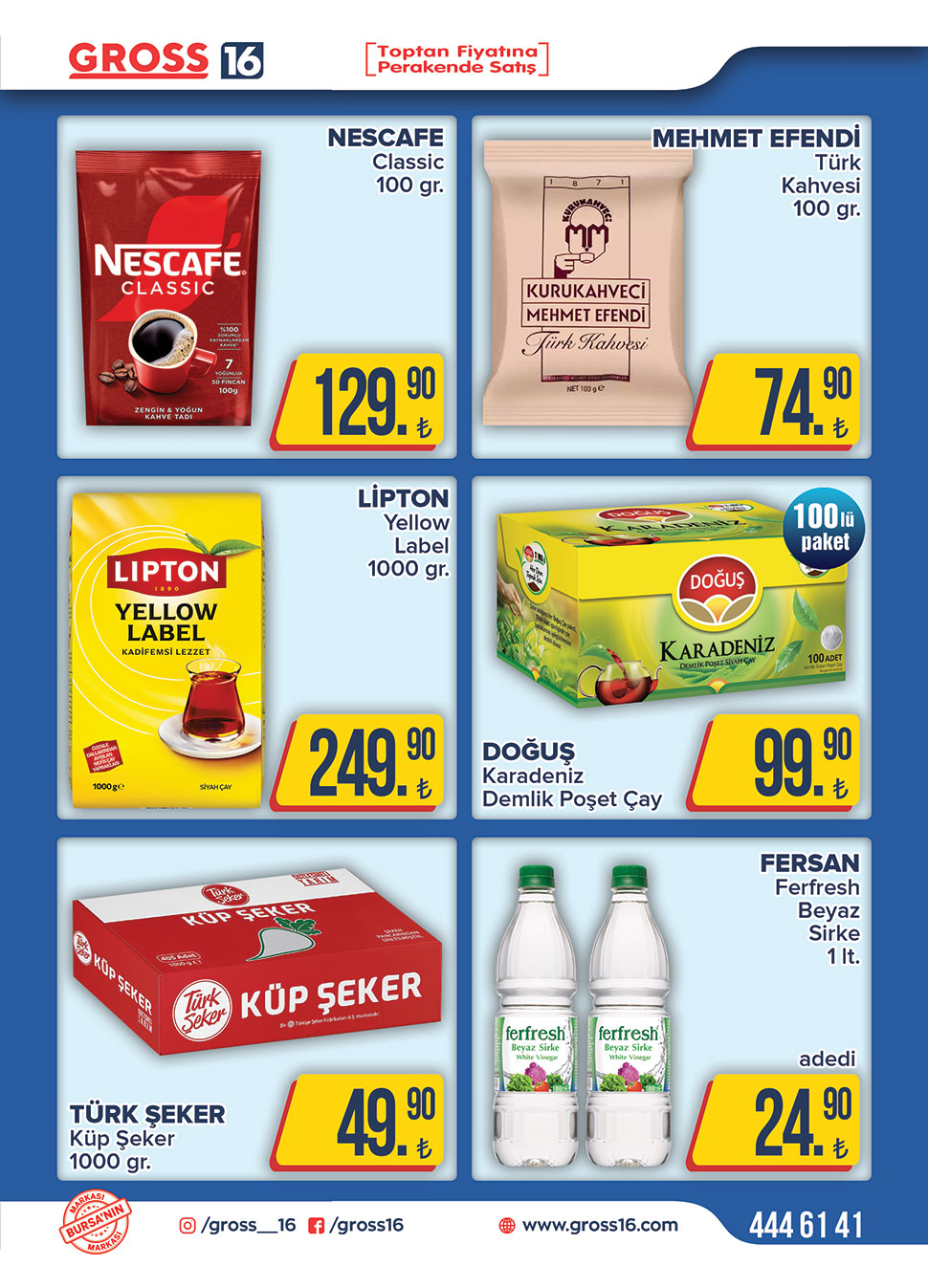 18-31 MAYIS FIRSATLARI