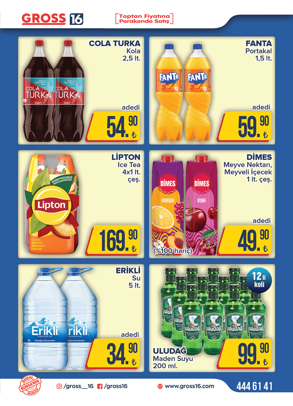 18-31 MAYIS FIRSATLARI