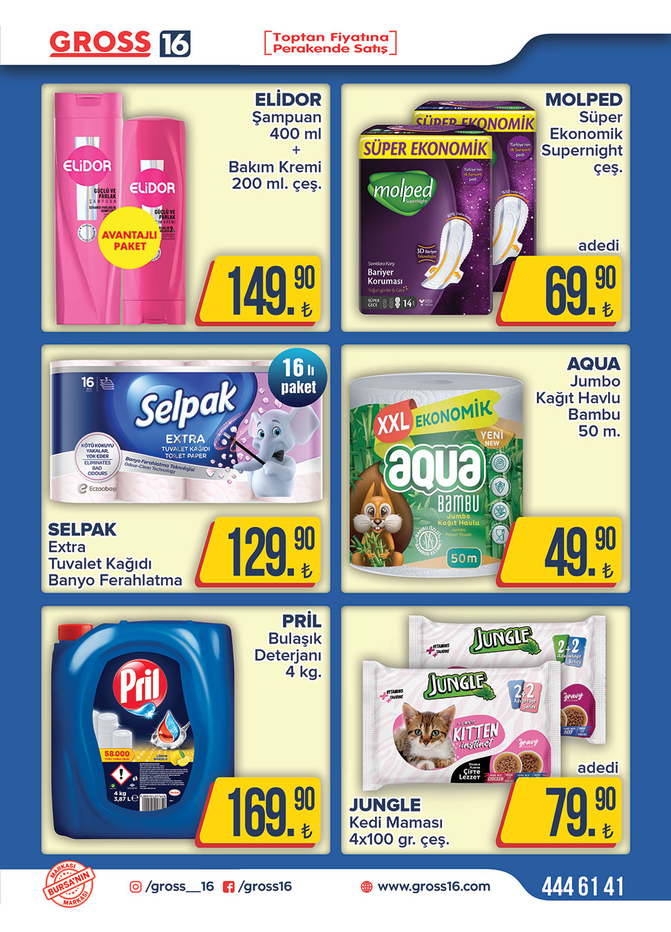 18-31 MAYIS FIRSATLARI