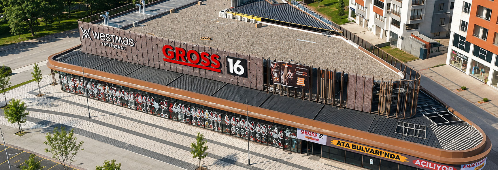Gross16 mağaza